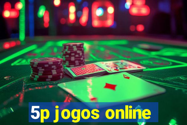 5p jogos online